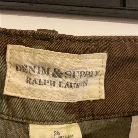 Pants - Picture 4 of 4